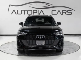 Audi Q3 B&O* DISTRONIC* 360 CAM* *   | Mobile.bg    2