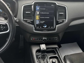 Volvo Xc90 T6 R-Design CARFAX АВТО КРЕДИТ  - 36900 лв. / 18866.67 € - 90457907 9