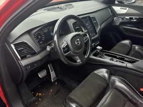 Volvo Xc90 T6 R-Design CARFAX АВТО КРЕДИТ  - 36900 лв. / 18866.67 € - 90457907 7