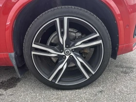 Volvo Xc90 T6 R-Design CARFAX АВТО КРЕДИТ  - 36900 лв. / 18866.67 € - 90457907 16