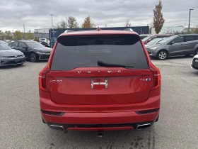 Volvo Xc90 T6 R-Design CARFAX АВТО КРЕДИТ  - 36900 лв. / 18866.67 € - 90457907 5