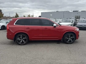 Volvo Xc90 T6 R-Design CARFAX АВТО КРЕДИТ  - 36900 лв. / 18866.67 € - 90457907 6