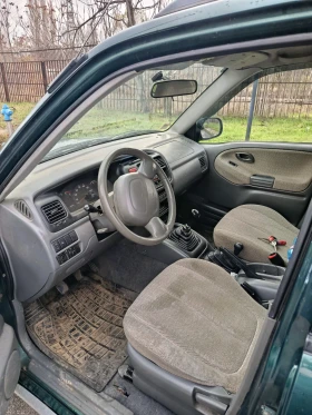 Suzuki Grand vitara, снимка 7 — Bazar.bg Suzuki Grand vitara, снимка 7