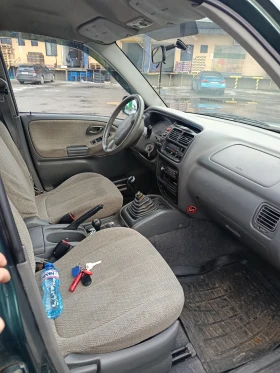 Suzuki Grand vitara, снимка 5 — Bazar.bg Suzuki Grand vitara, снимка 5