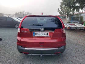 Honda Cr-v 2.2, 6ск, 4х4 - 19777 лв. / 10111.82 € - 10116121 12