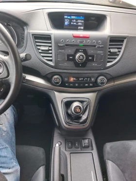 Honda Cr-v 2.2, 6ск, 4х4 - 19777 лв. / 10111.82 € - 10116121 2