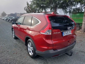Honda Cr-v 2.2, 6ск, 4х4 - 19777 лв. / 10111.82 € - 10116121 11