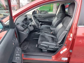 Honda Cr-v 2.2, 6ск, 4х4 - 19777 лв. / 10111.82 € - 10116121 7