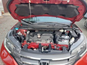 Honda Cr-v 2.2, 6ск, 4х4 - 19777 лв. / 10111.82 € - 10116121 6