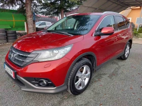 Honda Cr-v 2.2, 6ск, 4х4 - 19777 лв. / 10111.82 € - 10116121 16