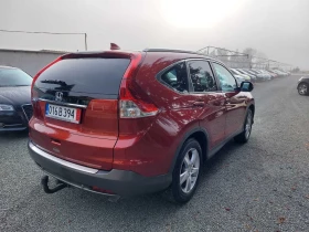 Honda Cr-v 2.2, 6ск, 4х4 - 19777 лв. / 10111.82 € - 10116121 13