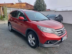 Honda Cr-v 2.2, 6ск, 4х4 - 19777 лв. / 10111.82 € - 10116121 15