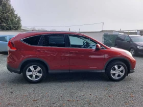 Honda Cr-v 2.2, 6ск, 4х4 - 19777 лв. / 10111.82 € - 10116121 4