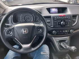 Honda Cr-v 2.2, 6ск, 4х4 - 19777 лв. / 10111.82 € - 10116121 3