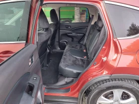 Honda Cr-v 2.2, 6ск, 4х4 - 19777 лв. / 10111.82 € - 10116121 9