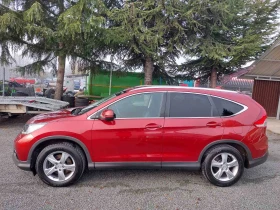 Honda Cr-v 2.2, 6ск, 4х4 - 19777 лв. / 10111.82 € - 10116121 5