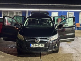 VW Tiguan 4Motion / 2.0 TDI / 140 к.с /  NAVI / PARKTRONIC /, снимка 7