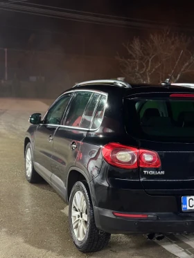 VW Tiguan 4Motion / 2.0 TDI / 140 к.с /  NAVI / PARKTRONIC /, снимка 5