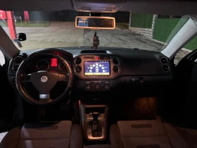 VW Tiguan 4Motion / 2.0 TDI / 140 к.с /  NAVI / PARKTRONIC /, снимка 17
