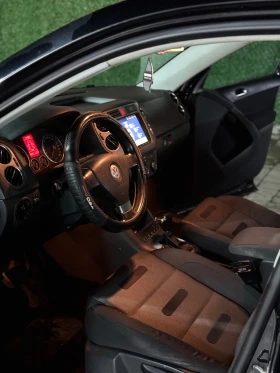 VW Tiguan 4Motion / 2.0 TDI / 140 к.с /  NAVI / PARKTRONIC /, снимка 16