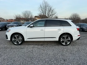 Audi Q7  55TFSI(340 кс)Face2020/Sline/Панорама/110 000km/, снимка 5