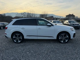 ����� �� �������� �� Audi Q7  55TFSI(340 ��)Face2020/Sline/��������/110 000km/