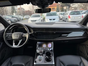 Audi Q7  55TFSI(340 кс)Face2020/Sline/Панорама/110 000km/, снимка 10