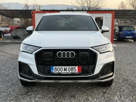 ����� �� �������� �� Audi Q7  55TFSI(340 ��)Face2020/Sline/��������/110 000km/