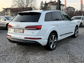 Audi Q7  55TFSI(340 кс)Face2020/Sline/Панорама/110 000km/, снимка 8