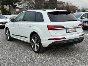 Audi Q7  55TFSI(340 ��)Face2020/Sline/��������/110 000km/ | Mobile.bg � ����� ������ 6