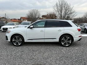 Audi Q7  55TFSI(340 ��)Face2020/Sline/��������/110 000km/ | Mobile.bg � ����� ������ 5