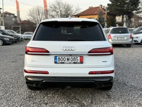 Audi Q7  55TFSI(340 кс)Face2020/Sline/Панорама/110 000km/, снимка 7