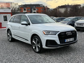Audi Q7  55TFSI(340 ��)Face2020/Sline/��������/110 000km/ | Mobile.bg � ����� ������ 3