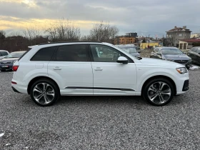 Audi Q7  55TFSI(340 ��)Face2020/Sline/��������/110 000km/ | Mobile.bg � ����� ������ 4