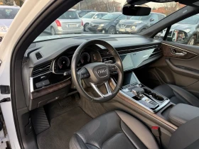 Audi Q7  55TFSI(340 кс)Face2020/Sline/Панорама/110 000km/, снимка 9