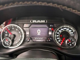 Dodge RAM 1500 * Sport * CARFAX * БЕЗ ПЪРВОНАЧАЛНА ВНОСКА, снимка 8
