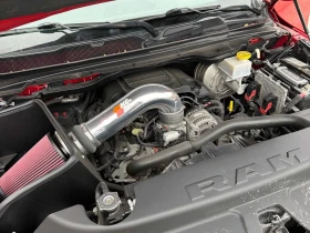 Dodge RAM 1500 * Sport * CARFAX * БЕЗ ПЪРВОНАЧАЛНА ВНОСКА, снимка 10