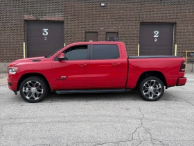 Dodge RAM 1500 * Sport * CARFAX * БЕЗ ПЪРВОНАЧАЛНА ВНОСКА, снимка 2