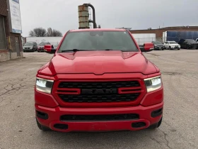 Dodge RAM 1500 * Sport * CARFAX * БЕЗ ПЪРВОНАЧАЛНА ВНОСКА, снимка 6