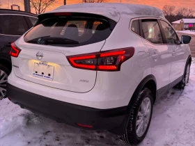 Nissan Qashqai * S * CARFAX * ЦЕНА ДО БГ - 15350 € / 30021.99 лв. - 87519260 3