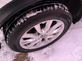 Nissan Qashqai * S * CARFAX * ЦЕНА ДО БГ - 15350 € / 30021.99 лв. - 87519260 6