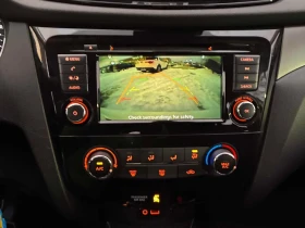 Nissan Qashqai * S * CARFAX * ЦЕНА ДО БГ - 15350 € / 30021.99 лв. - 87519260 12