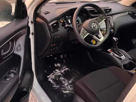 Nissan Qashqai * S * CARFAX * ЦЕНА ДО БГ - 15350 € / 30021.99 лв. - 87519260 7