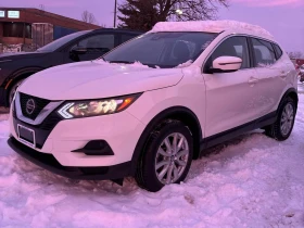 Nissan Qashqai * S * CARFAX * ЦЕНА ДО БГ - 15350 € / 30021.99 лв. - 87519260 2