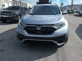 Honda Cr-v - 28509 € / 55758.76 лв. - 21085722 2