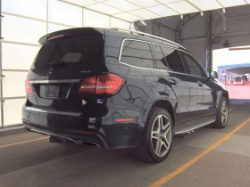 Mercedes-Benz GLS - 19278 € / 37704.49 лв. - 90939545 4