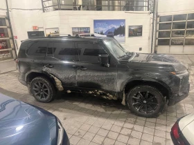 Lexus GX 550 CARFAX АВТО КРЕДИТ  - 72750 € / 142286.63 лв. - 76904486 5