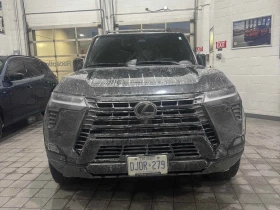 Lexus GX 550 CARFAX АВТО КРЕДИТ  - 72750 € / 142286.63 лв. - 76904486 3