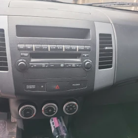 Mitsubishi Outlander 2.0DI-D, снимка 7