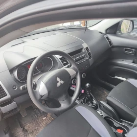 Mitsubishi Outlander 2.0DI-D, снимка 5